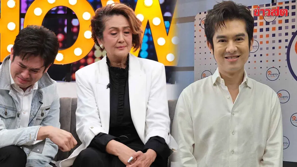 Rocky Bewildered By Defamation Suit Over Family Stories