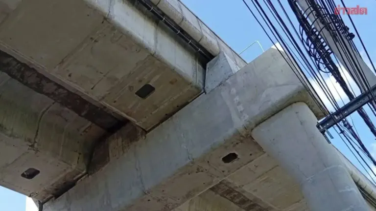 Man Dies After Falling From M82 Expressway Onto Rama 2 Road