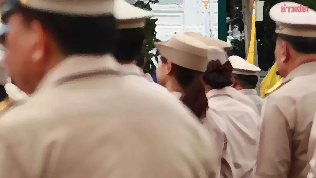 Thailand Opens Public Comment on Early Civil Service Retirement Plan