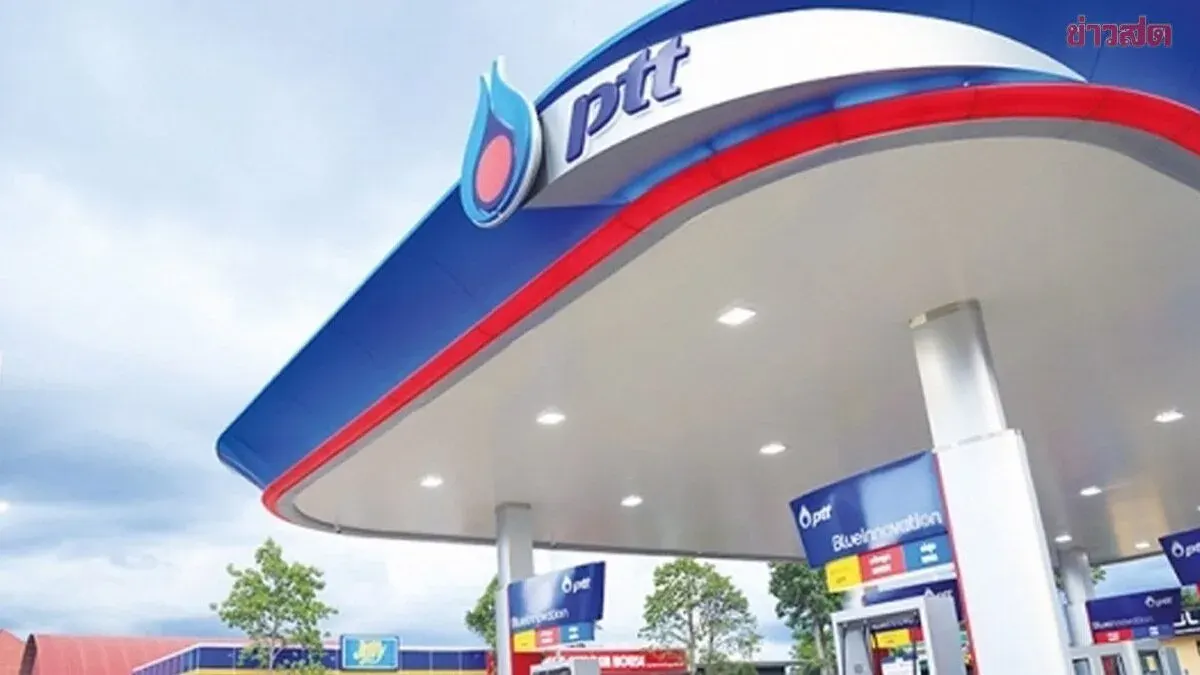 Urgent: Head to the pump now! Fuel prices rising tomorrow—diesel and all petrol grades up 70 satang per liter