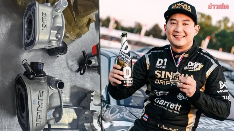 Father Calls for Karting Fix After Kids' Trophy Dispute