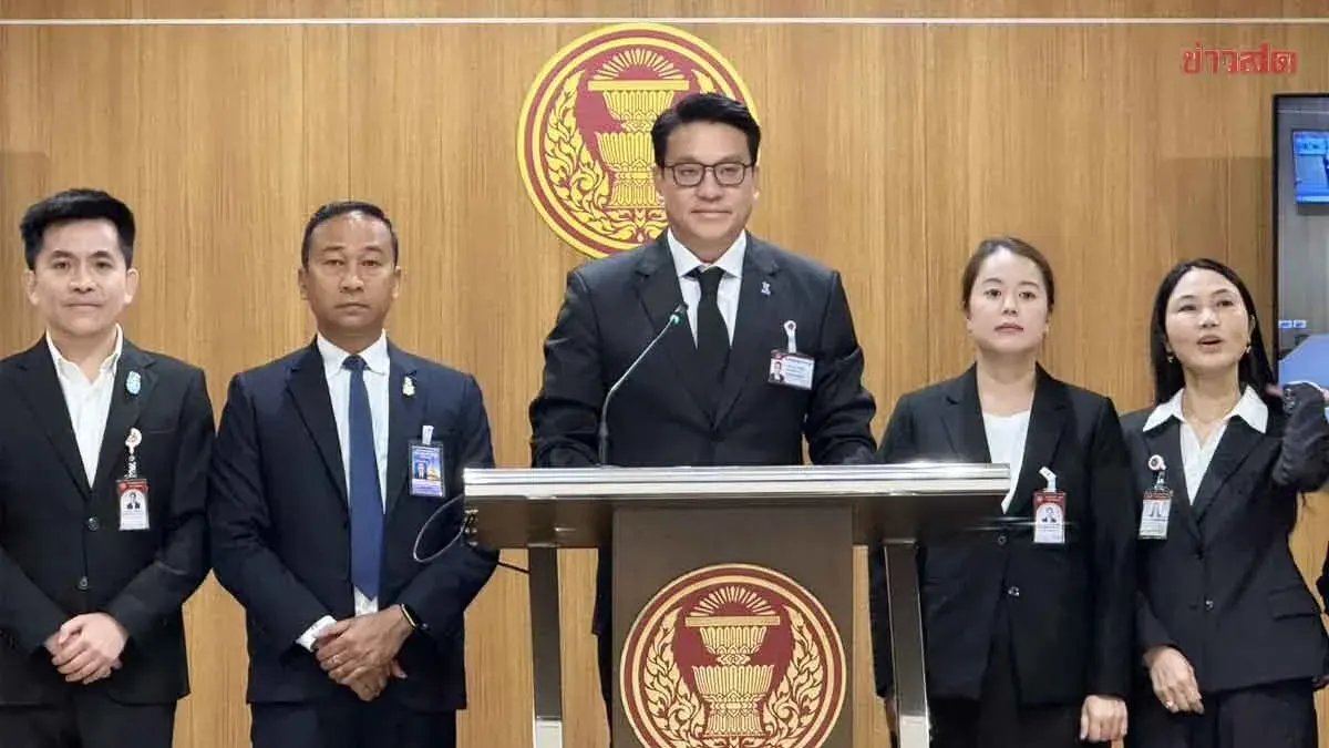 Lawmaker Demands Crackdown on Cannabis Smuggling Networks