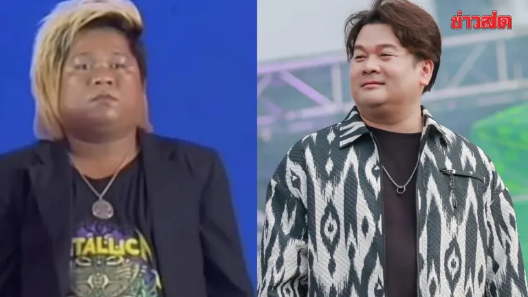 Win Vekin's Headache! Netizens Confused, Suspect Case of Mistaken Identity with Cambodian Boy Band Member Tao Un