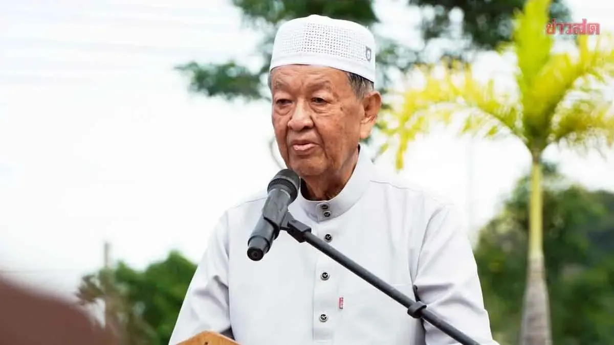 Wan Noor Demands Justice in MP Kamlasak Shooting: Who Is Behind the Attack?