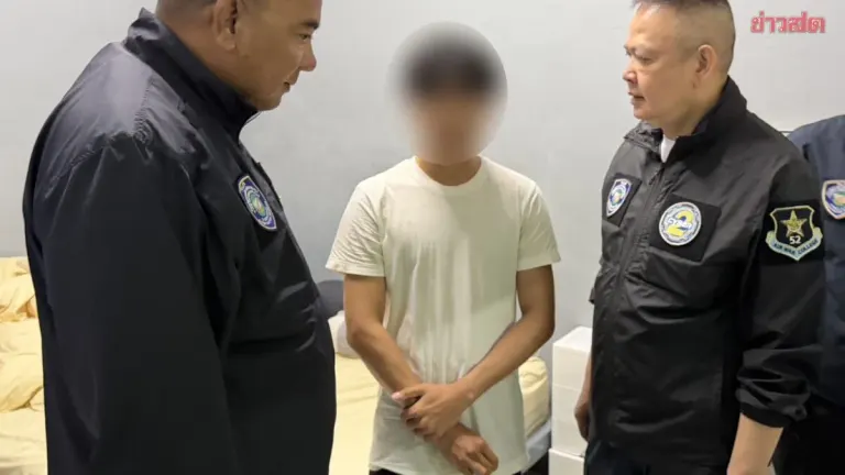 Photographer Arrested For Sharing Intimate Videos