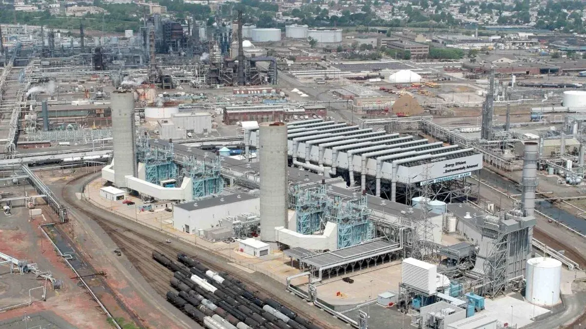 EGCO Raises US Linden Cogen Stake to 50% for AI Boom