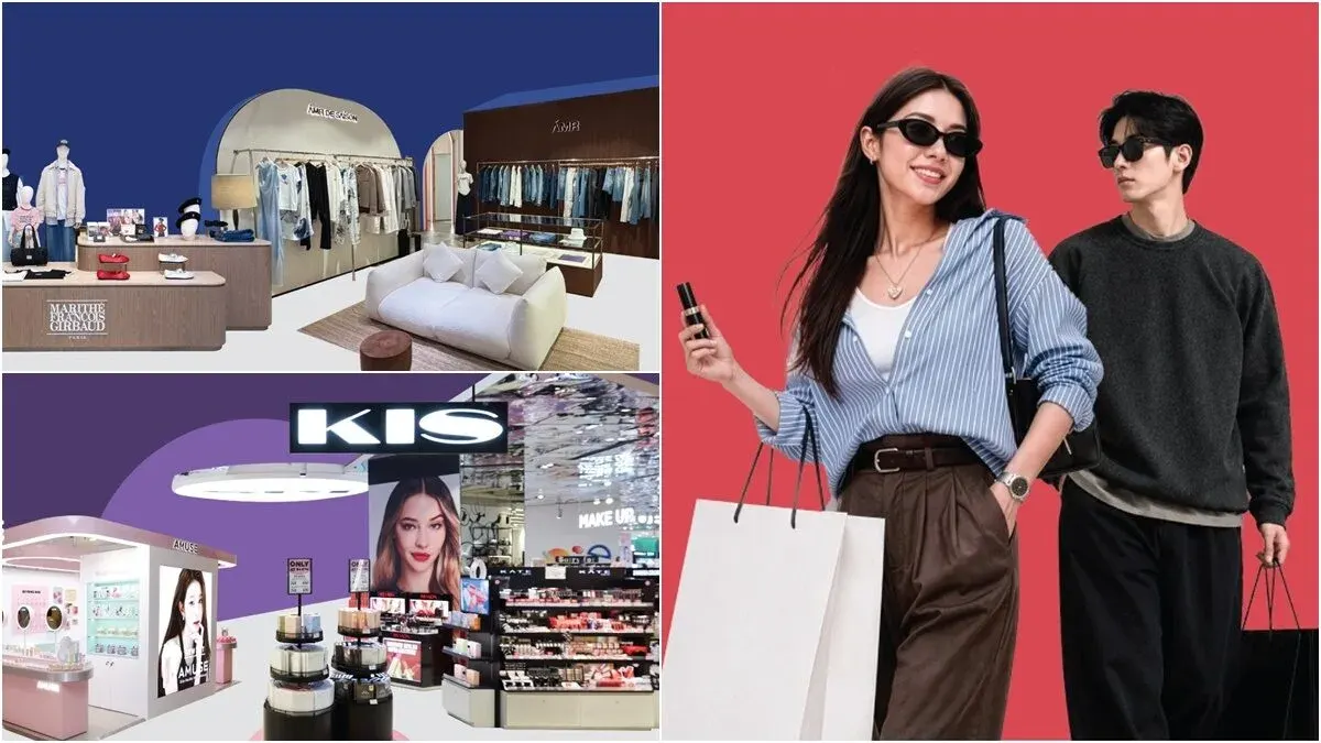Luxury Redefined: New Generation Driving Thai, Korean, Chinese, and European Brands to Market Success