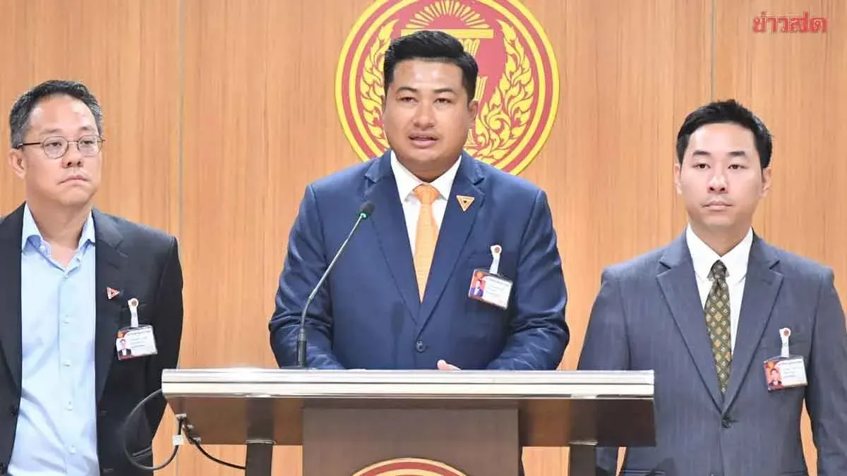 Lawmakers Blast Government Over Rejected Entertainment Venues Bill