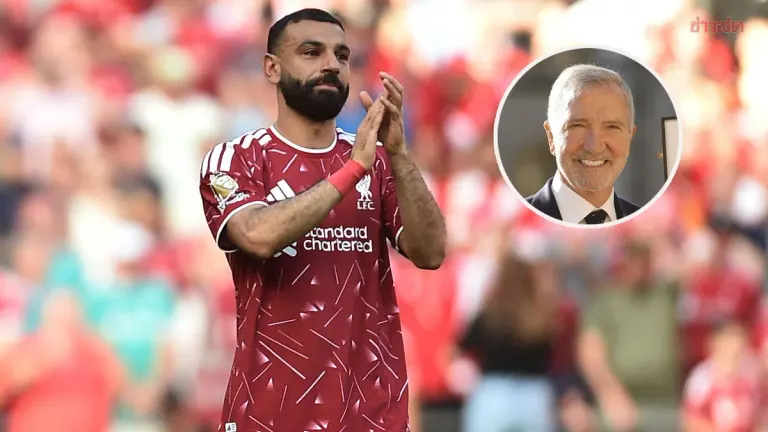 Senior Legend Takes Aim at Junior: Liverpool Icon Slams Salah for Selfish Behavior