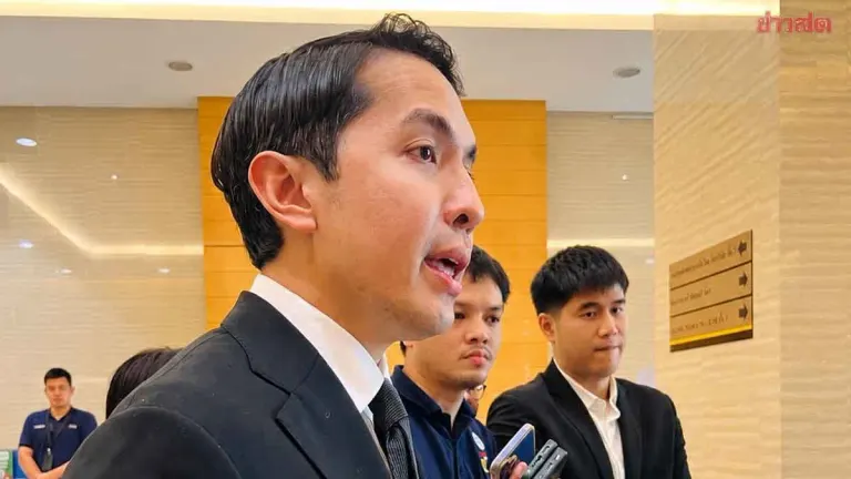 Thailand Braces for Oil Price Spike Amid Middle East Tensions