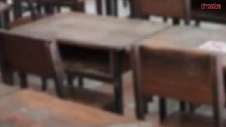 Math Teacher Arrested For Sexually Abusing 20 Boys