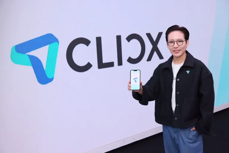 CLICX Launches Branchless Banking with 'Customizable Account Numbers,' Using Data and Technology to Expand Financial Opportunities
