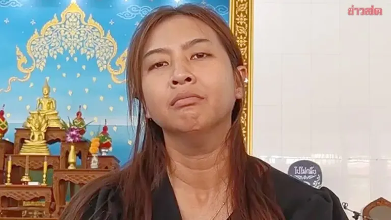 Widow Defends Husband's Case, Demands Respect for the Dead
