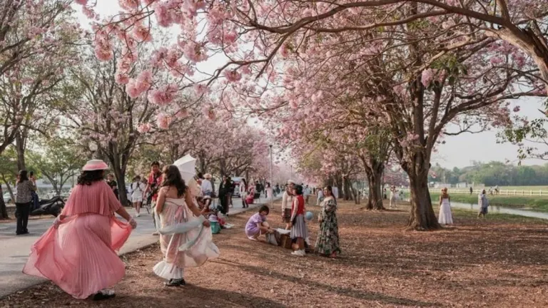 Government Allocates B2.45bn for September Tourism Stimulus
