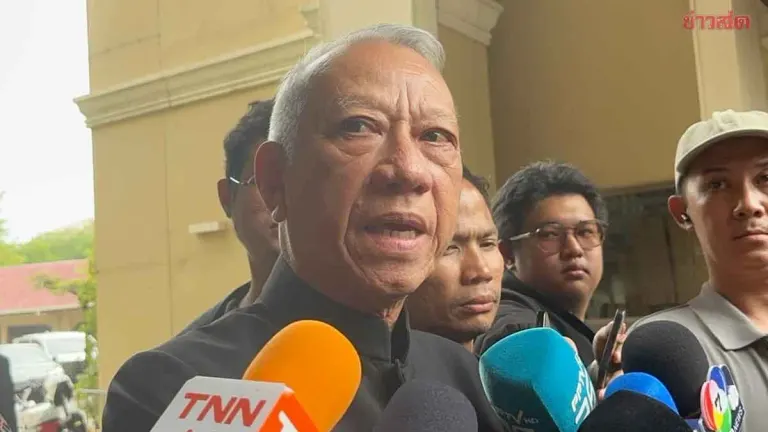 Deputy PM Defends Nevin's Birthday Attendance Amid Flood Criticism