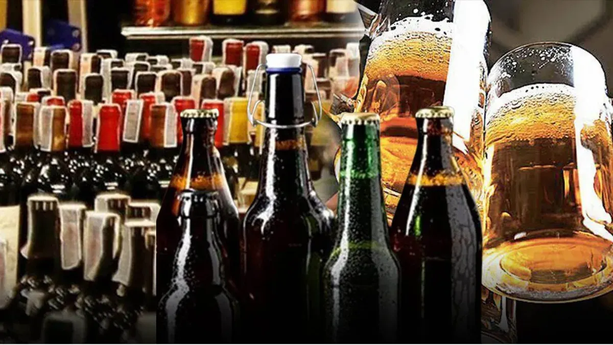 Editorial: Alcohol-Free Zones Across Thailand