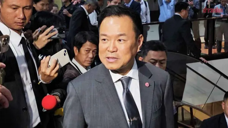 PM Fires Back at Democrats Over Loan Decree, Reaffirms Transparency and Public Benefit