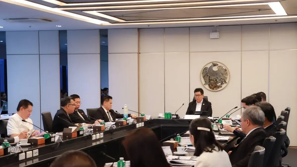 Thailand Reforms EV Tax Structure to Boost Local Production