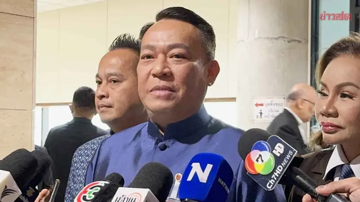 Police Panel Summons Officials Over Leaked DSI Documents