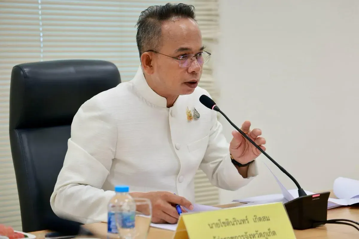 Phuket Cracks Down on Illegal Foreign Land Holdings