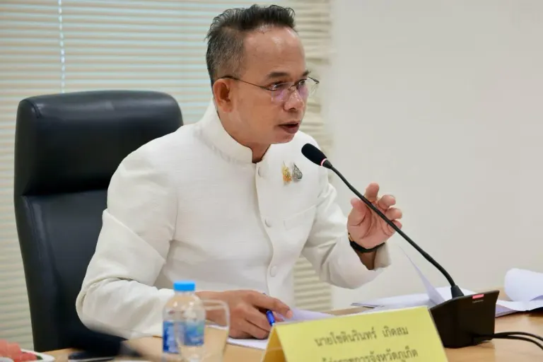 Phuket Cracks Down on Illegal Foreign Land Holdings
