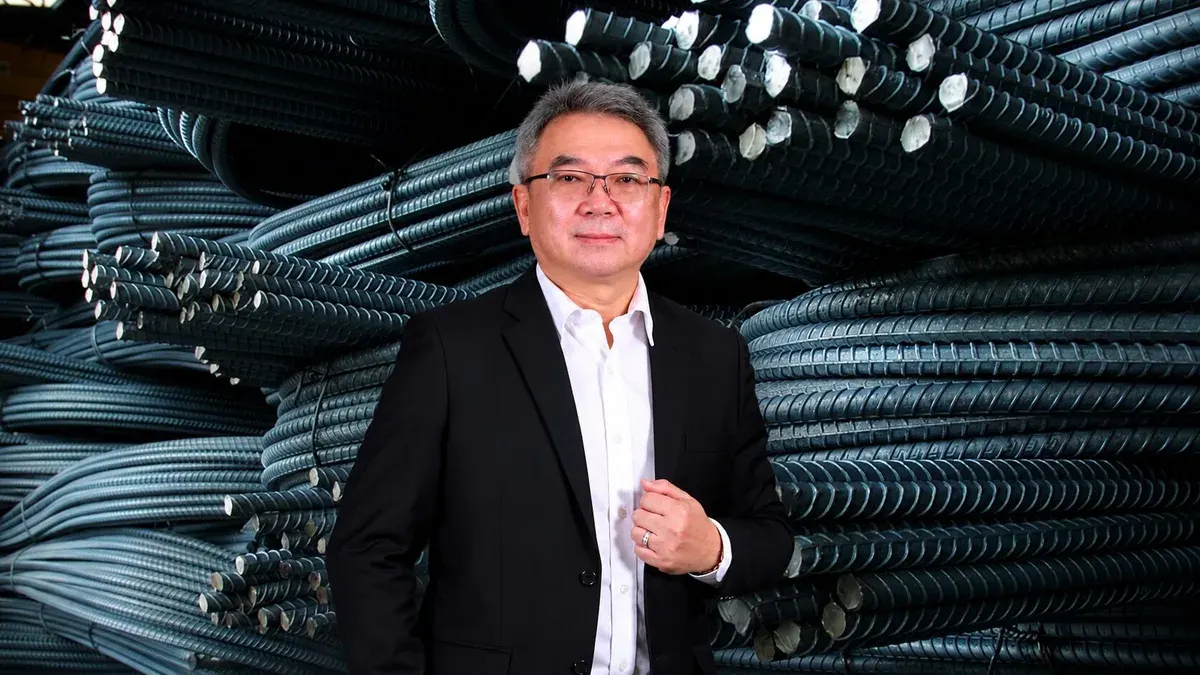 Thai Steel Industry Urged to Upgrade Standards, Not Compromise Safety