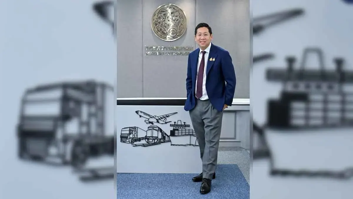 Thailand Aims to Launch Domestic Aircraft Propeller Repair Hub