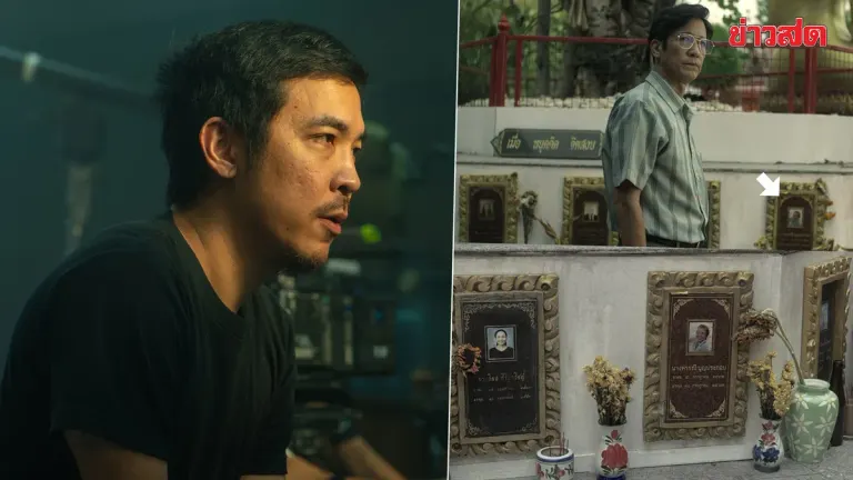 Director Shares Touching Sunflower Symbolism Behind Evil Lawyer Series
