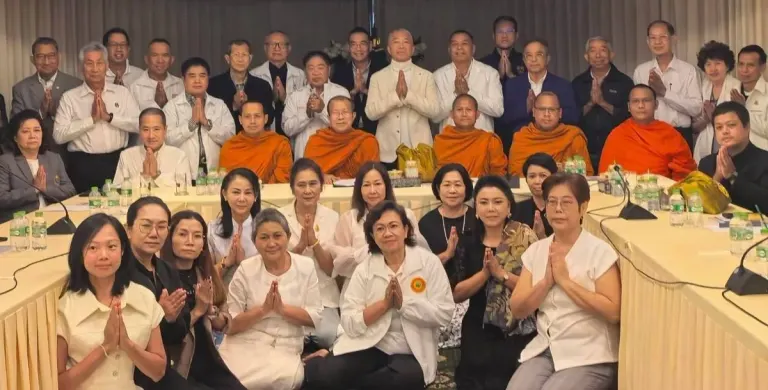 Buddhist Institute Forms Bodhikhaya Fellowship as 'Dhamma Army'