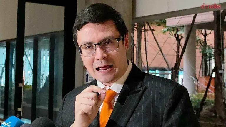 Lawmaker Accuses Digital Minister Of Vague Bribery Claim
