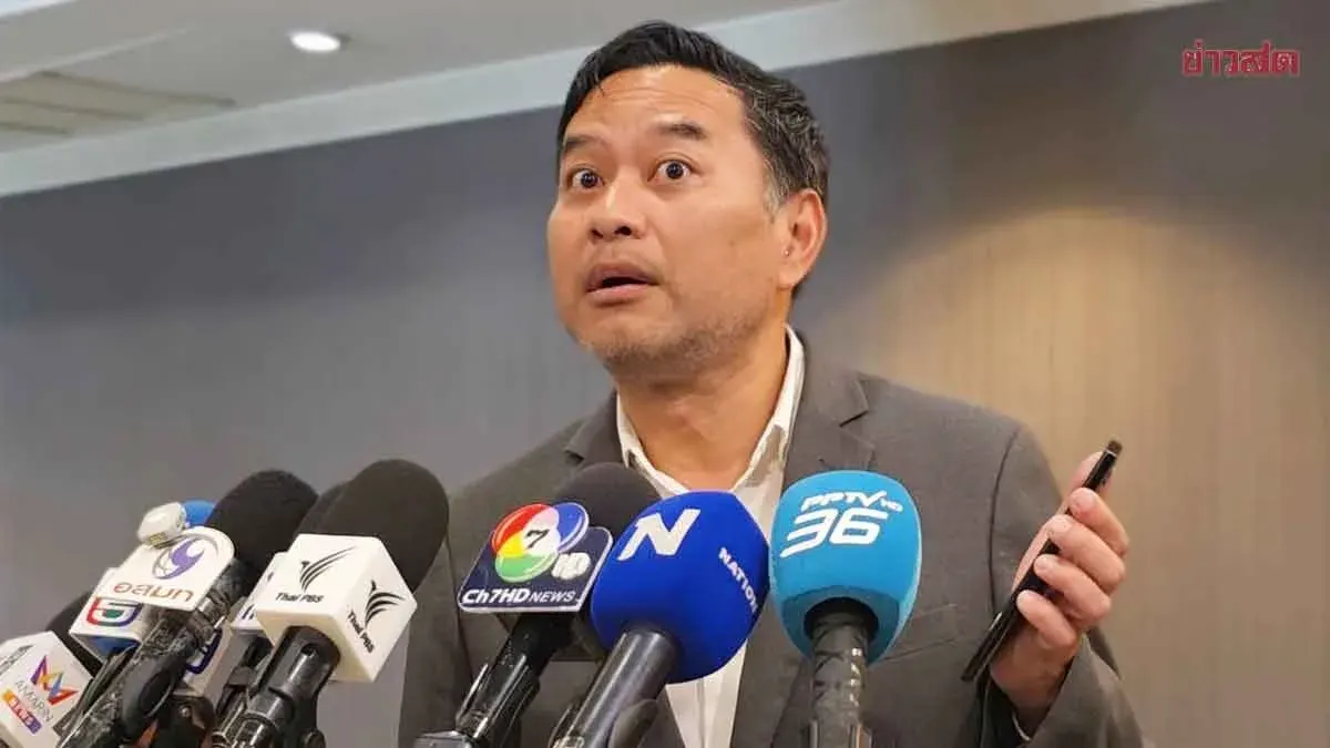 Government Spokesman Rebukes Ex-Official Over Criticism of PM