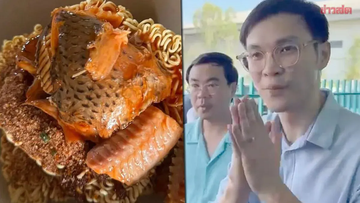 Canned Fish Factory Owner Apologizes, Claims Tilapia Product Still in Testing Phase and Safe for Consumption