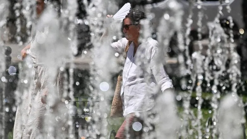 European Heat Wave Fails To Boost Thailand Tourism