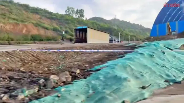 China Races to Find 38 Missing Workers Trapped in Coal Mine After Gas Explosion Kills 8