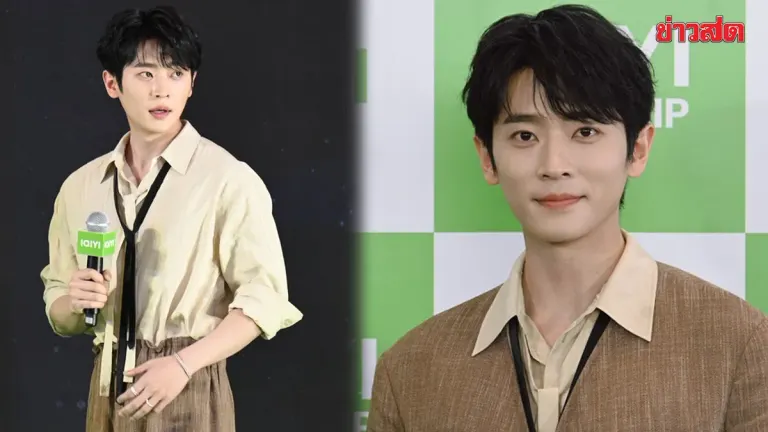 Cheng Lei Wants to Learn Thai, Charms Fans with Romantic Phrases 'I Love You - You're All Beautiful'