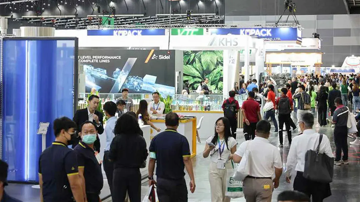 Informa to Host ProPak Asia 2026, Targeting Wellness-Longevity Segment Amid Global Mega-Trend