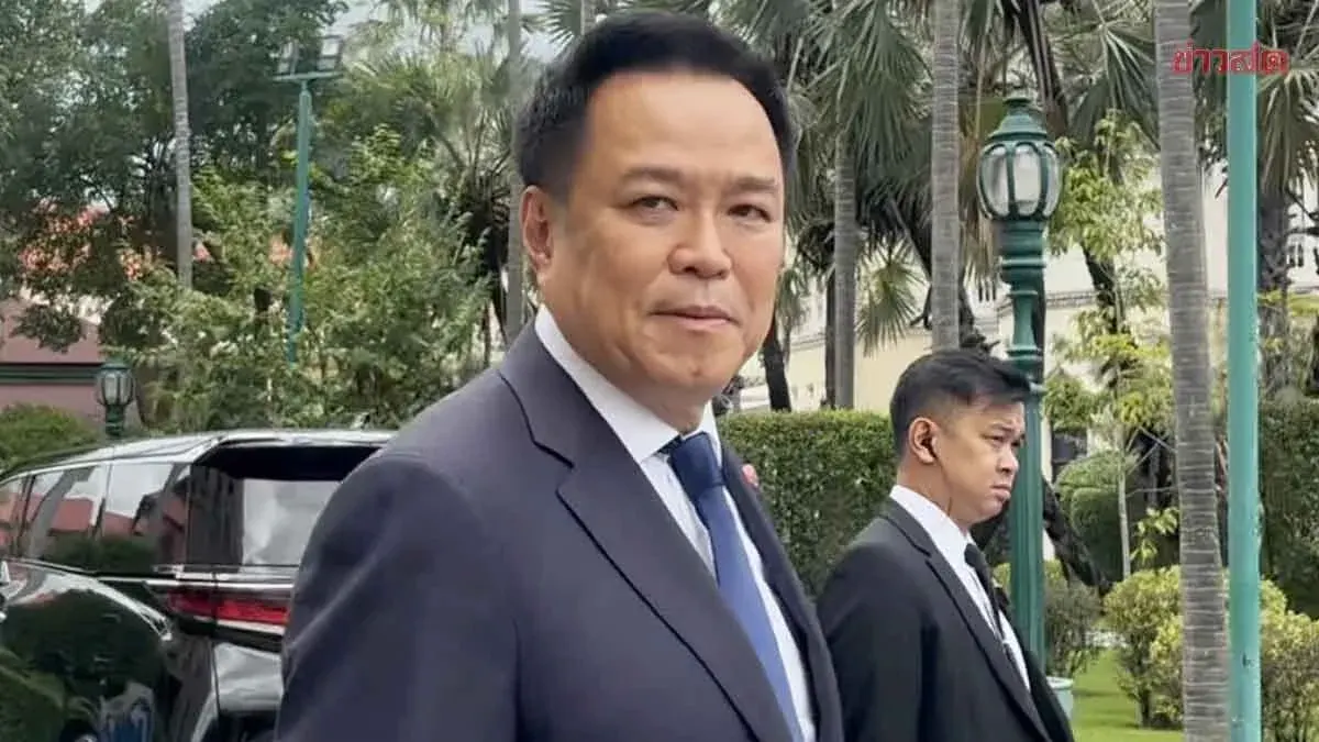 PM Seeks Legal Review After 80-90% Oppose Thai PBS Budget