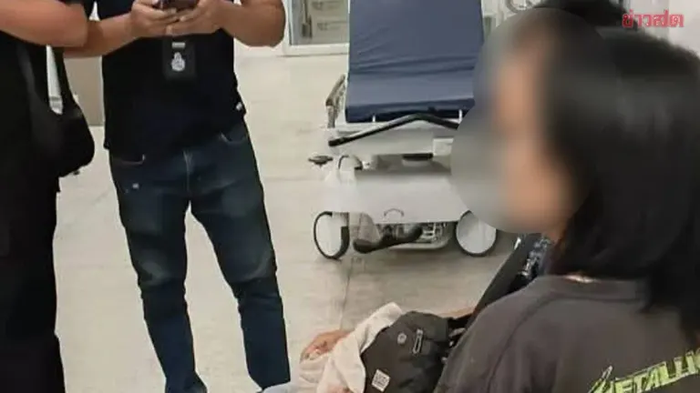3-Year-Old Dies Under Suspicious Circumstances With Bruises