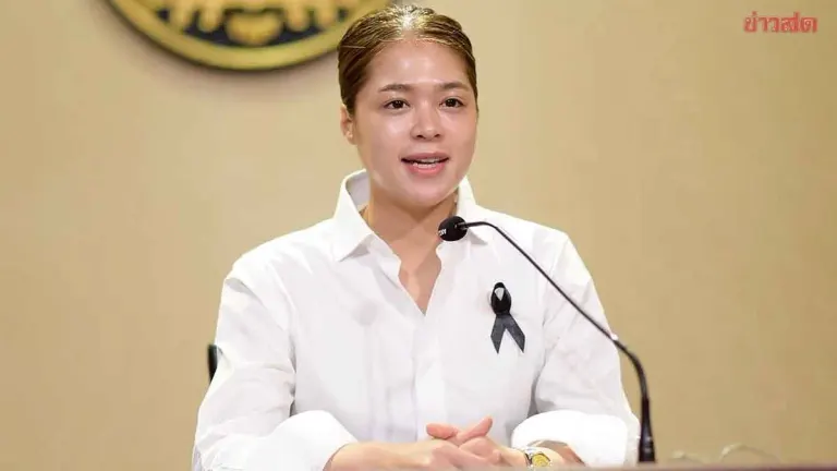 Thailand Speeds Up Scam Victim Refunds Via New System