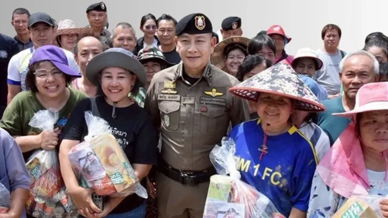 Scholar Urges New Police Chief to Sustain Community Policing Model