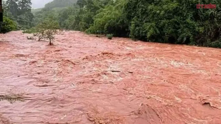 18 Provinces Face Landslide and Flash Flood Risk