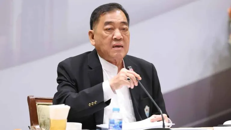 Private Sector Urges Faster Flood Prep and Water Panel Seat