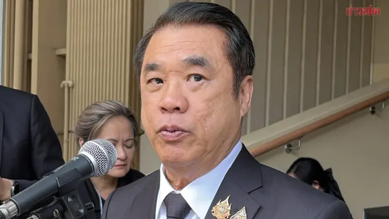 New Agriculture Permanent Secretary Approved by Cabinet