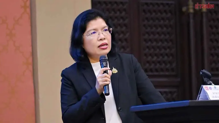 Thailand Urges Franchises to Protect Intellectual Property