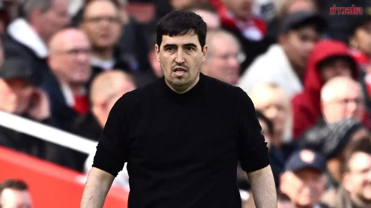 New Manager Option? Chelsea Begins Talks with Andoni Iraola's Representatives