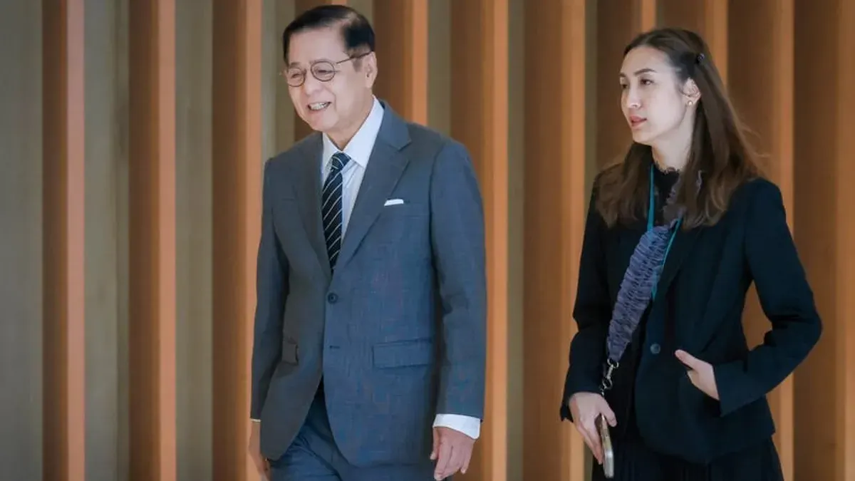 Thailand Accuses Cambodia of Playing Victim in Maritime Dispute