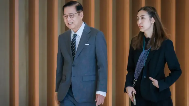 Thailand Accuses Cambodia of Playing Victim in Maritime Dispute
