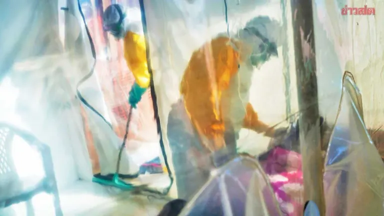 New Ebola Outbreak Confirmed in DRC with 65 Deaths; Unknown Virus Strain Raises Concerns