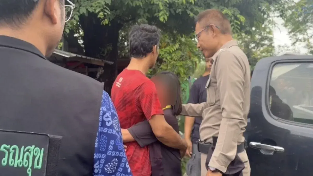 Officials Rescue 10-Year-Old Girl Living With Drug-Addicted Father