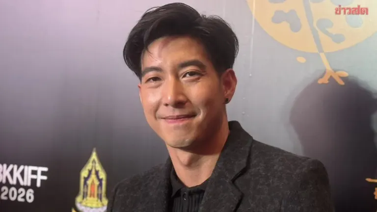 Actor Takes 50% Stake, Becomes Co-Owner of Roi Et Football Club